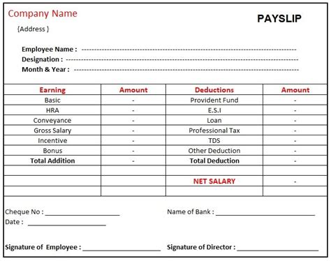 finance payslip|payslips format.